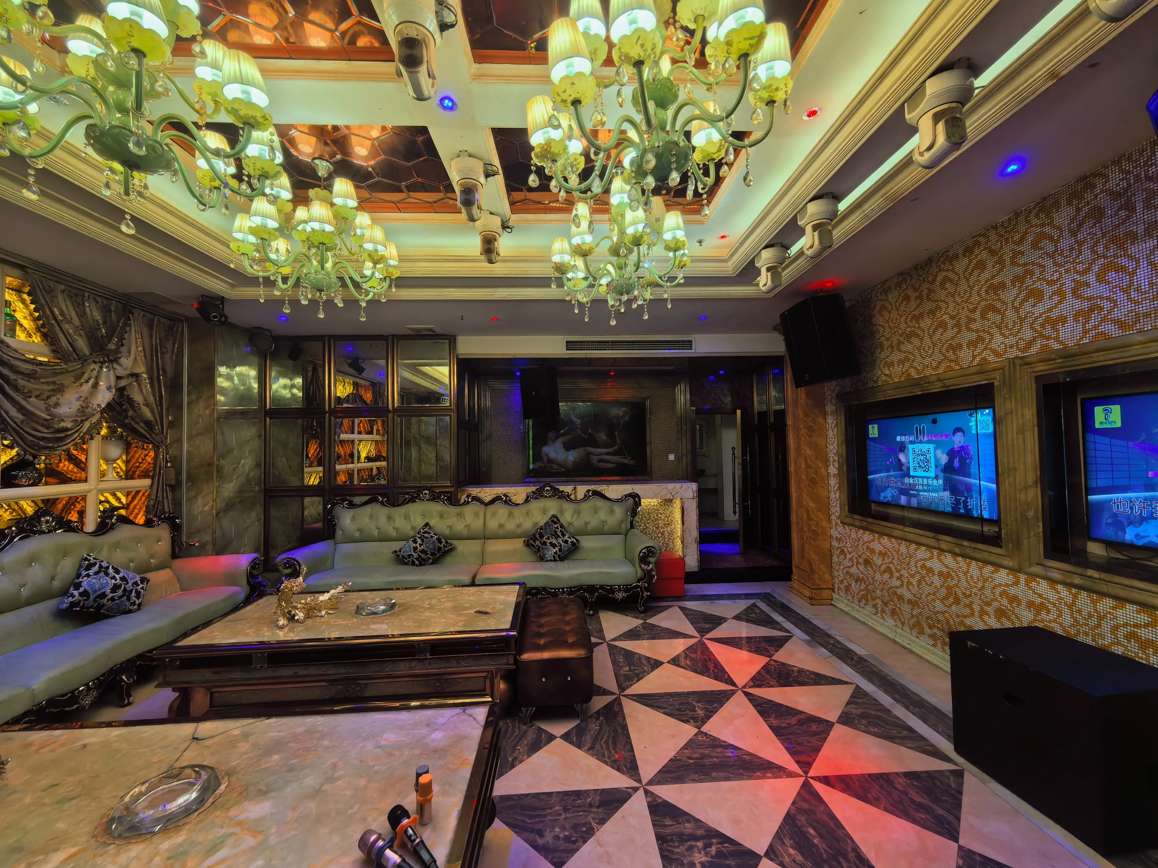 张家口商务ktv是什么意思解析-赤城县ktv预订