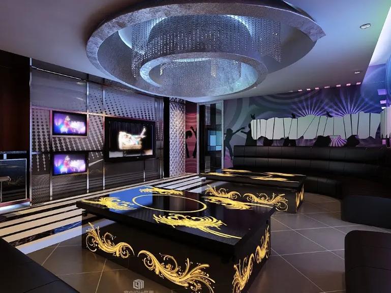 张家口商务ktv热门玩法推荐-赤城县ktv预订