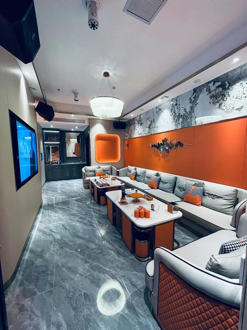 张家口商务ktv优质聚会选择-赤城县ktv预订